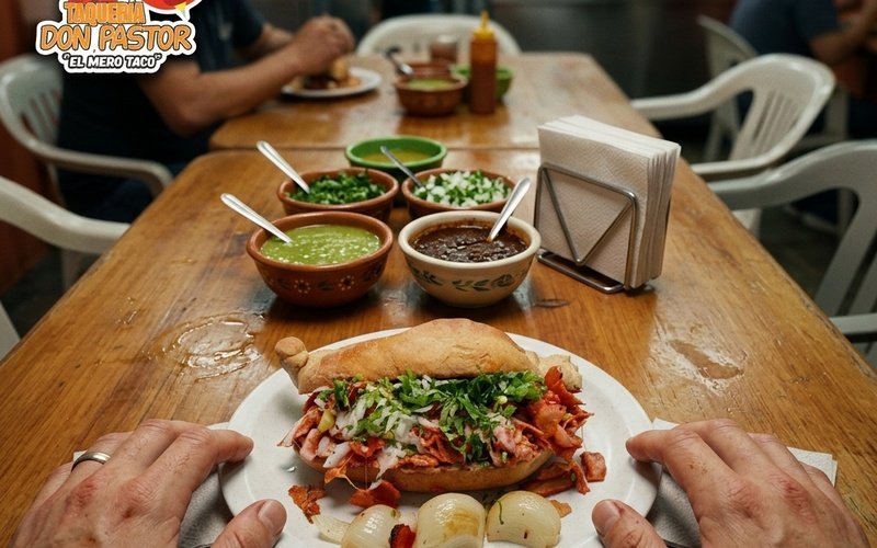Lonches